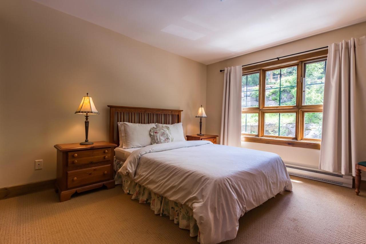 Equinoxe By Rendez-Vous Mont-Tremblant Apartment *