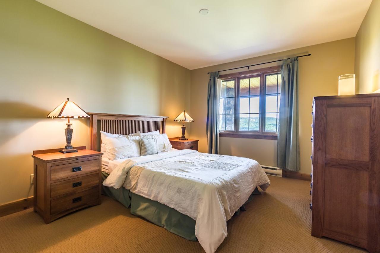 Apartment Equinoxe By Rendez-Vous Mont-Tremblant