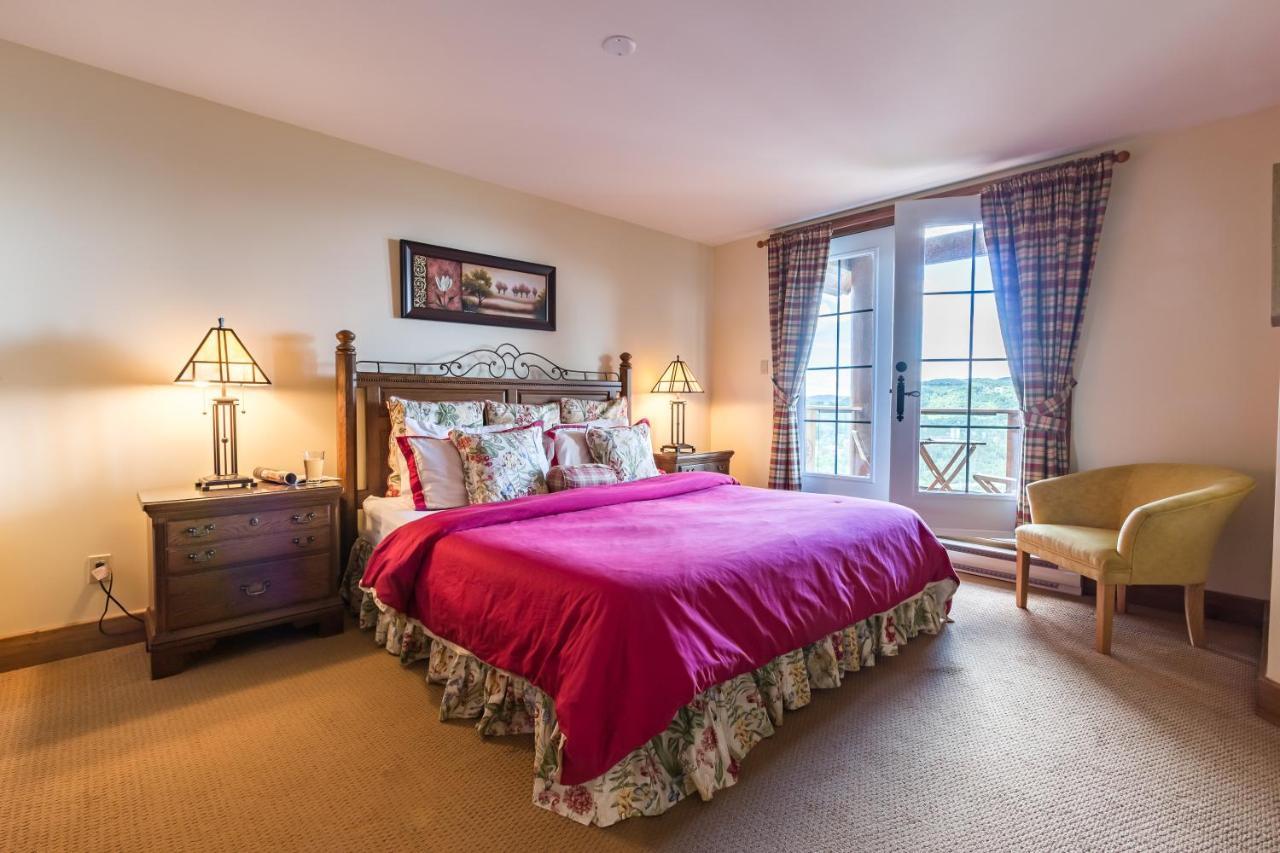 Equinoxe By Rendez-Vous Mont-Tremblant *