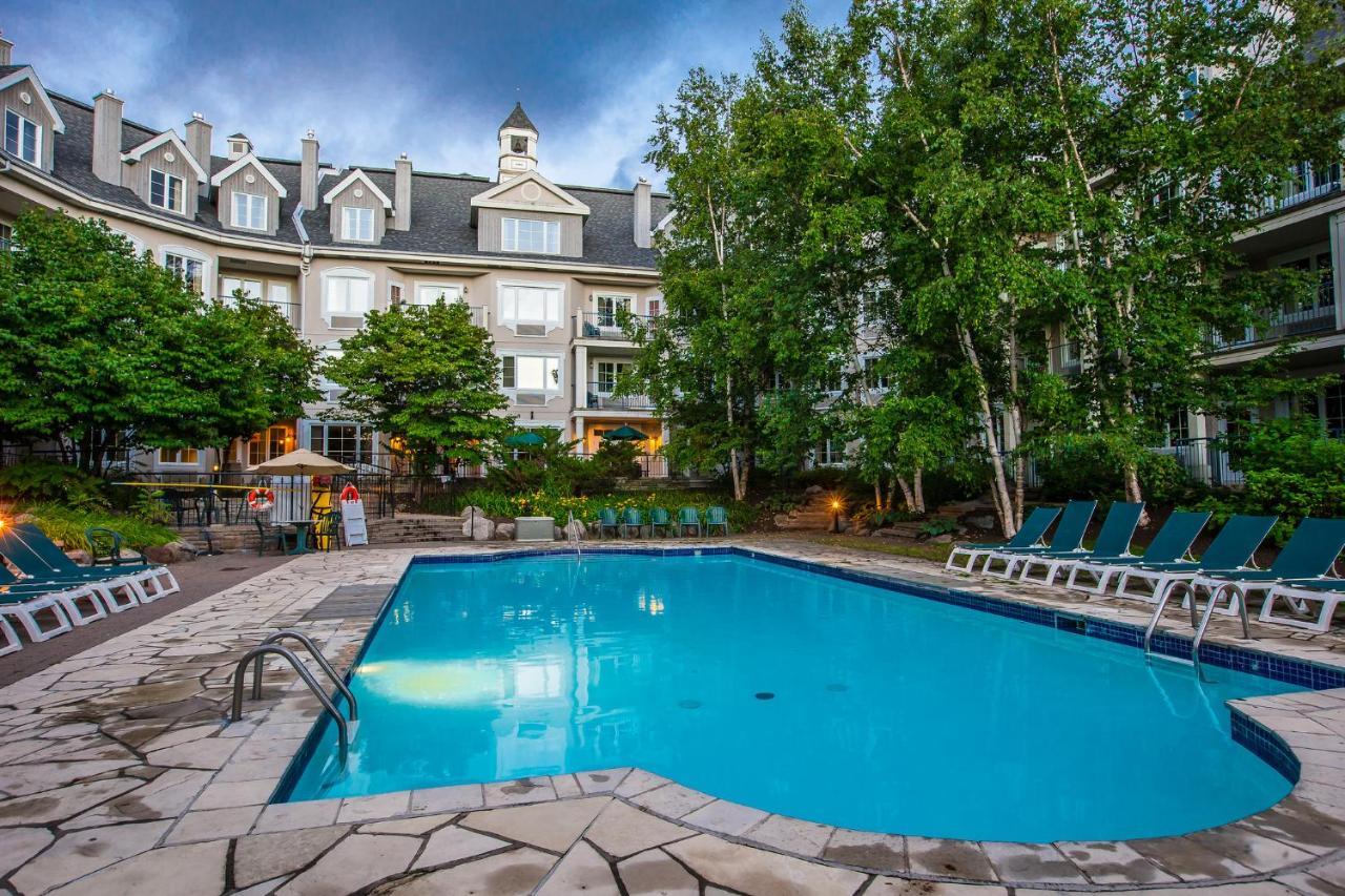 Express & Tremblant By Ihg