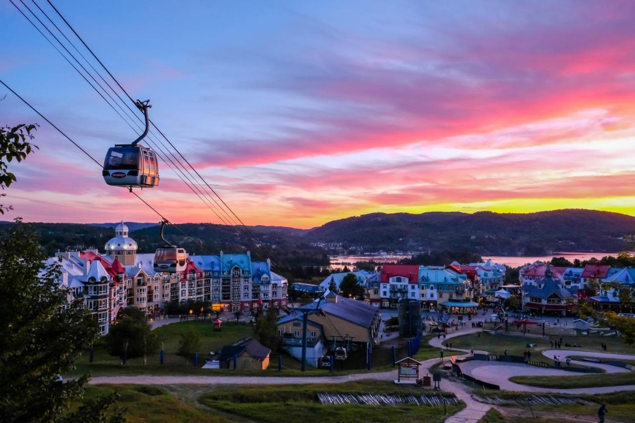 Fairmont Tremblant Hotel Mont-Tremblant