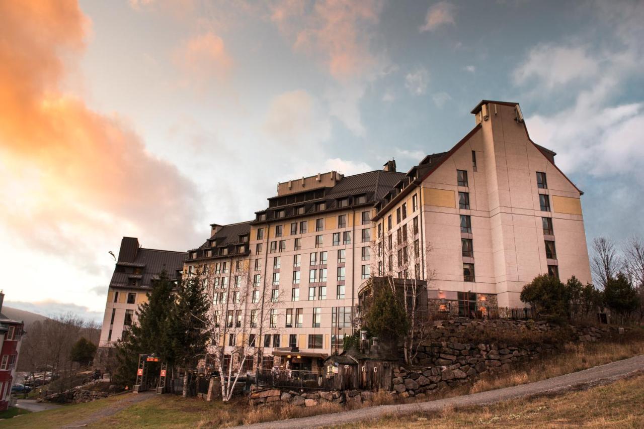 Fairmont Tremblant 5*