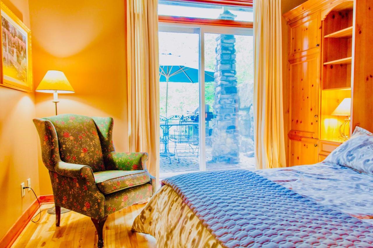 Tremblant Les Eaux By Vacances Tremblant Apartment