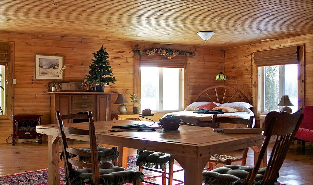 Chalet Domaine Summum