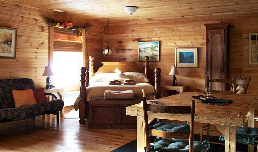 Domaine Summum Chalet *