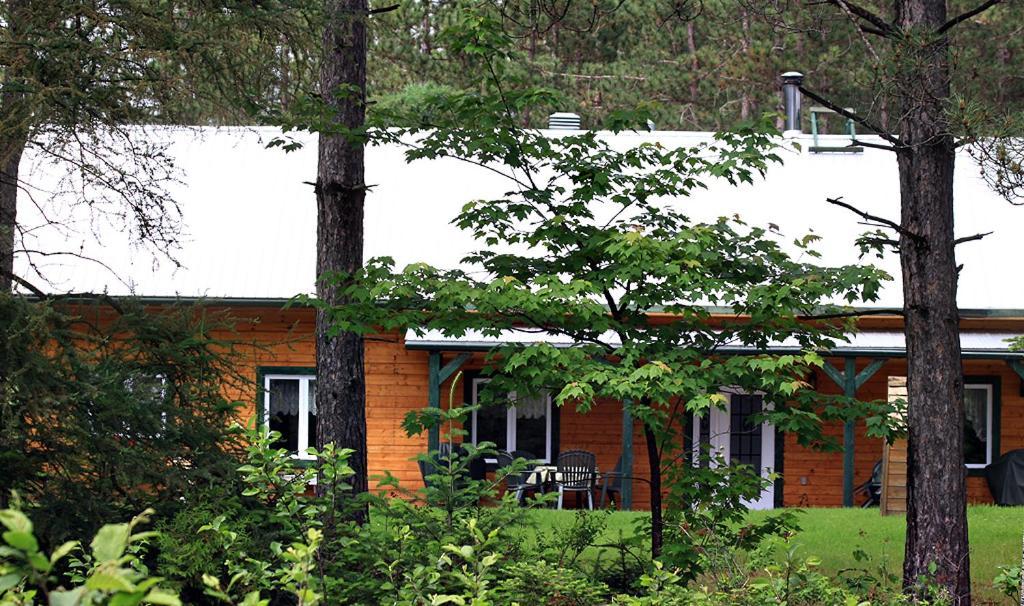 Domaine Summum Mont-Tremblant
