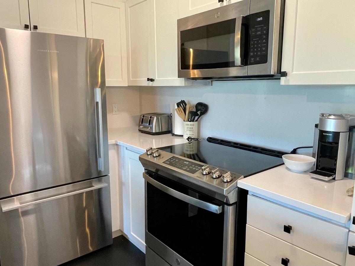 Le Plateau East By Tremblant Vacations Apartment Mont-Tremblant