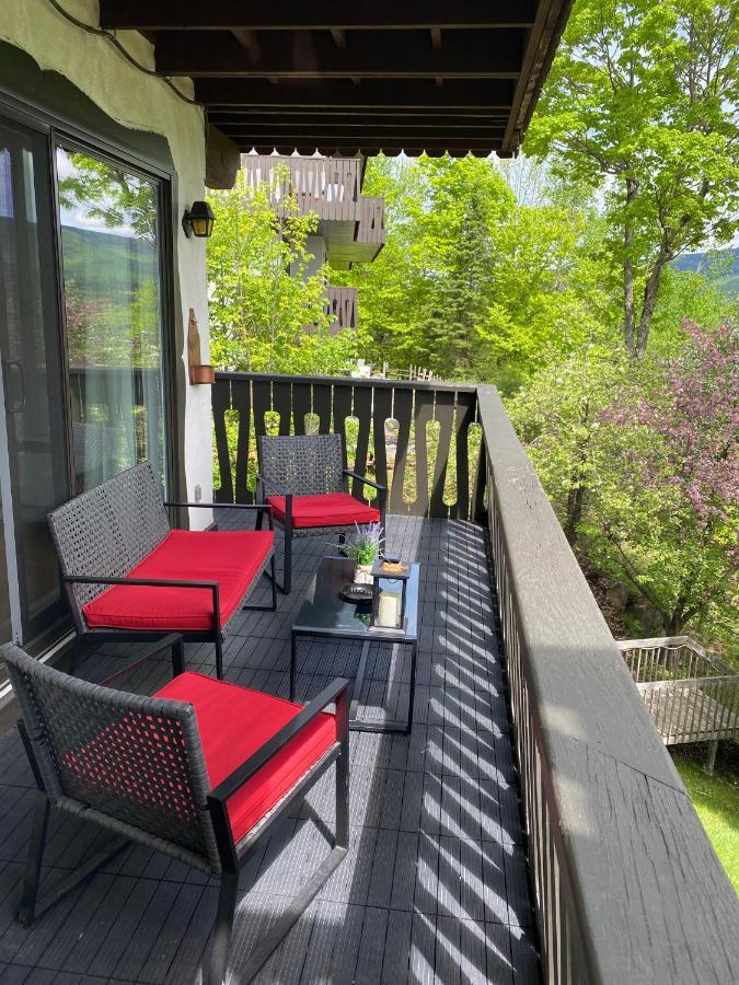 Mountain View Fully Renovated 6-8 People
