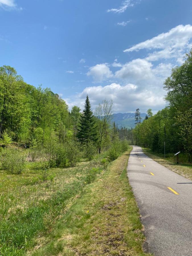 Apartment Mountain View Fully Renovated 6-8 People Mont-Tremblant