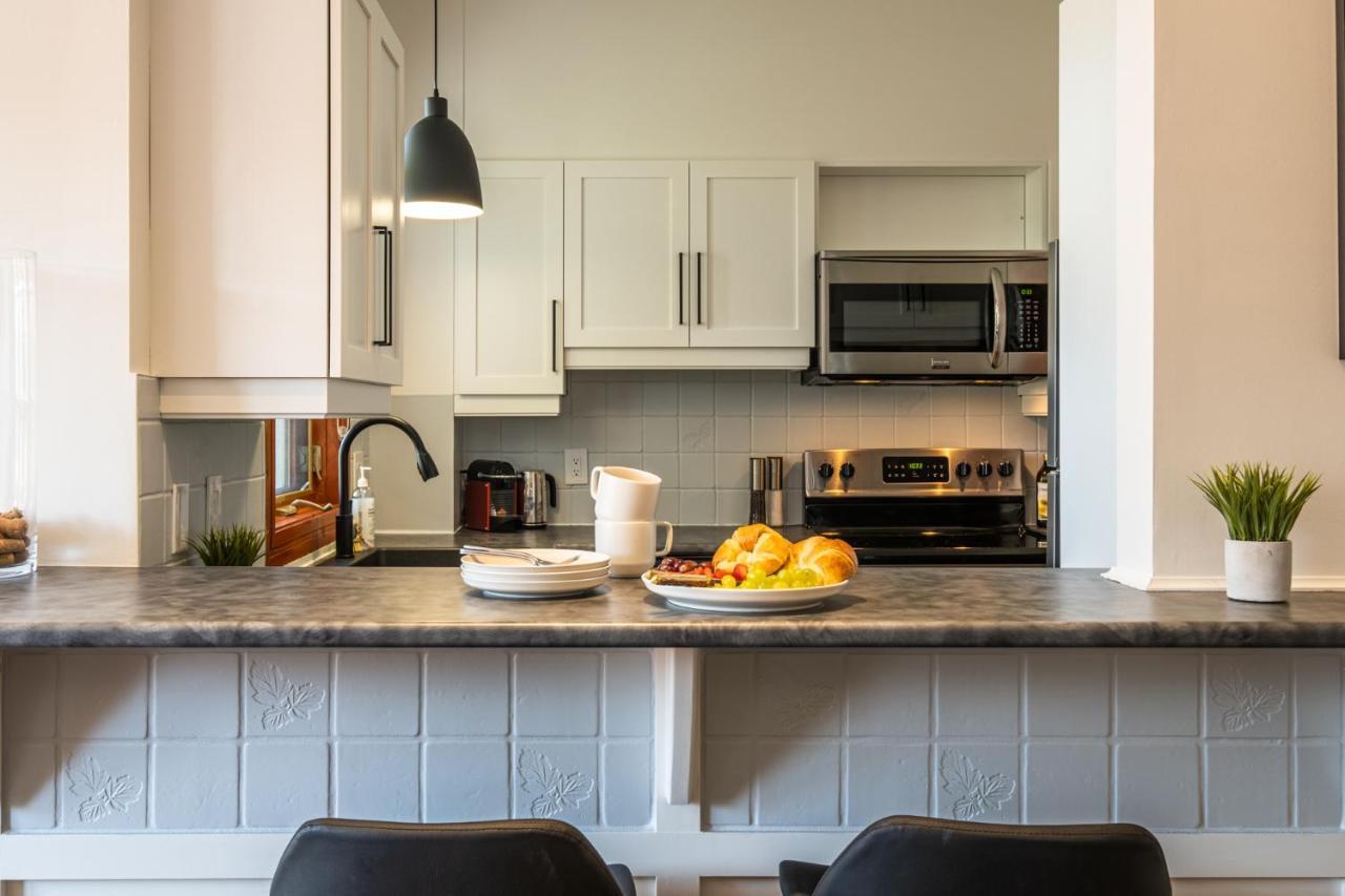 Apartment Le Serein Tremblant Les-eaux *