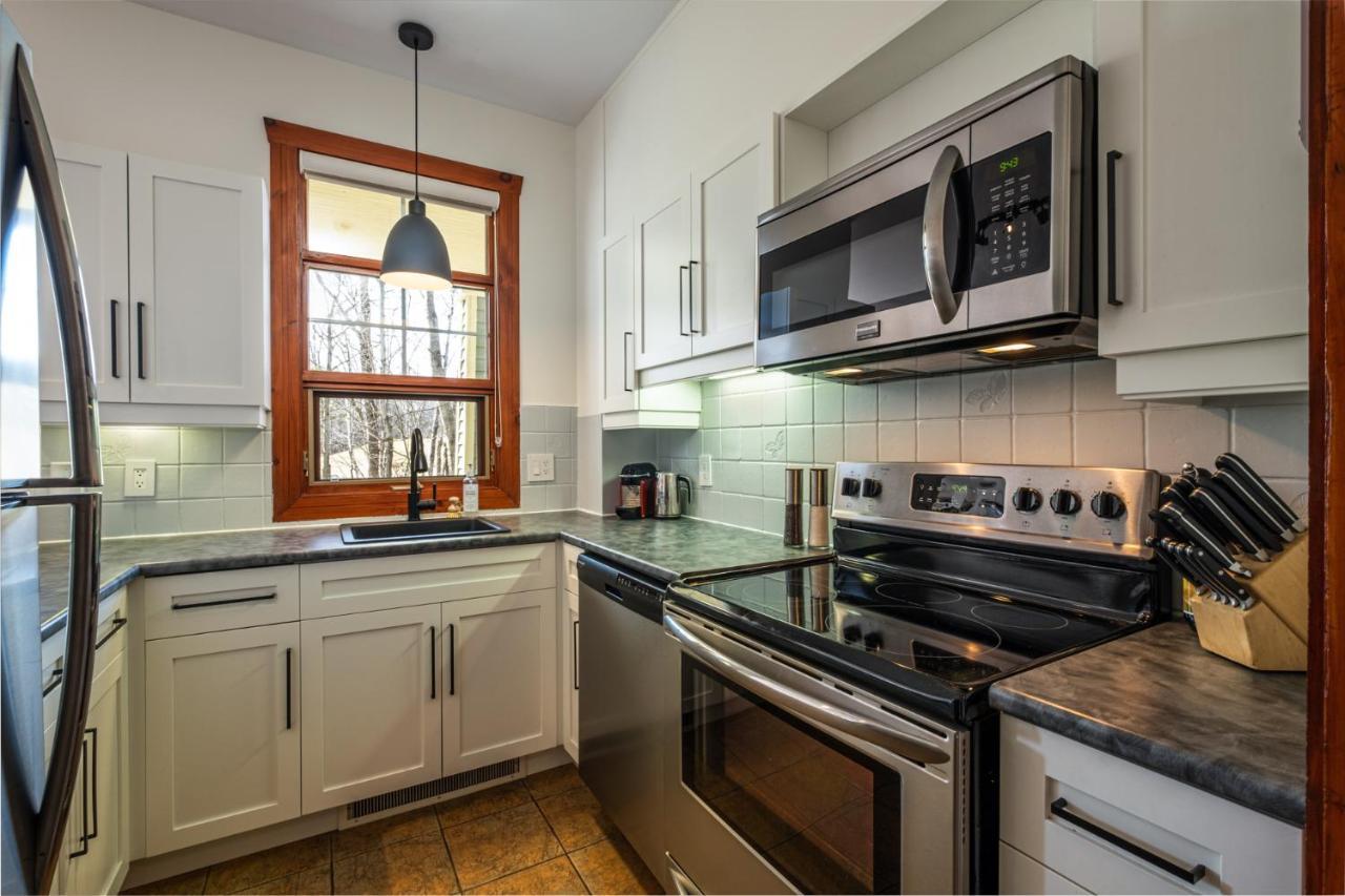 Apartment Le Serein Tremblant Les-eaux