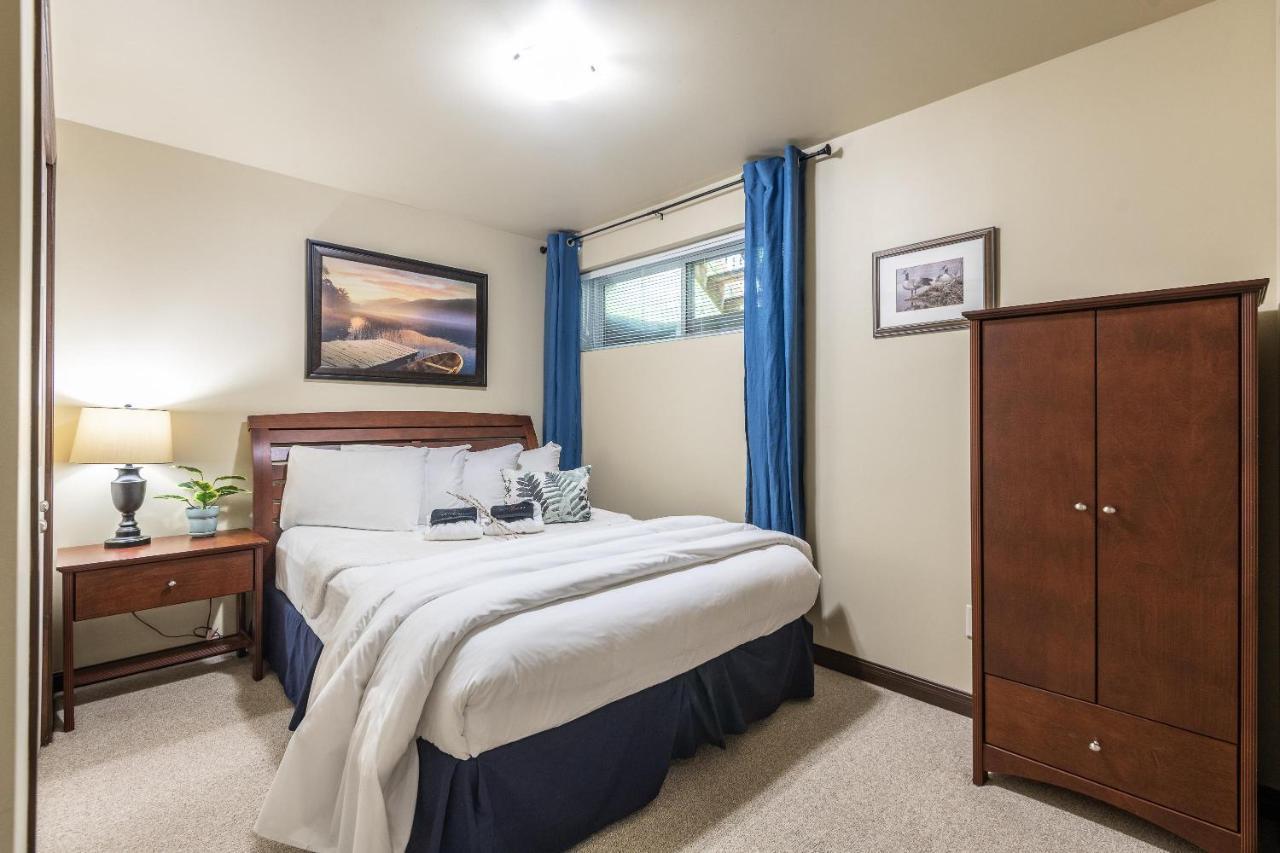 Townhouse With Free Shuttle To Tremblant *