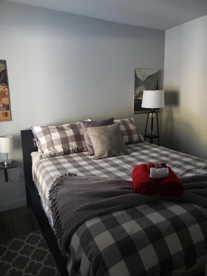 Apartment Perfect 'lil