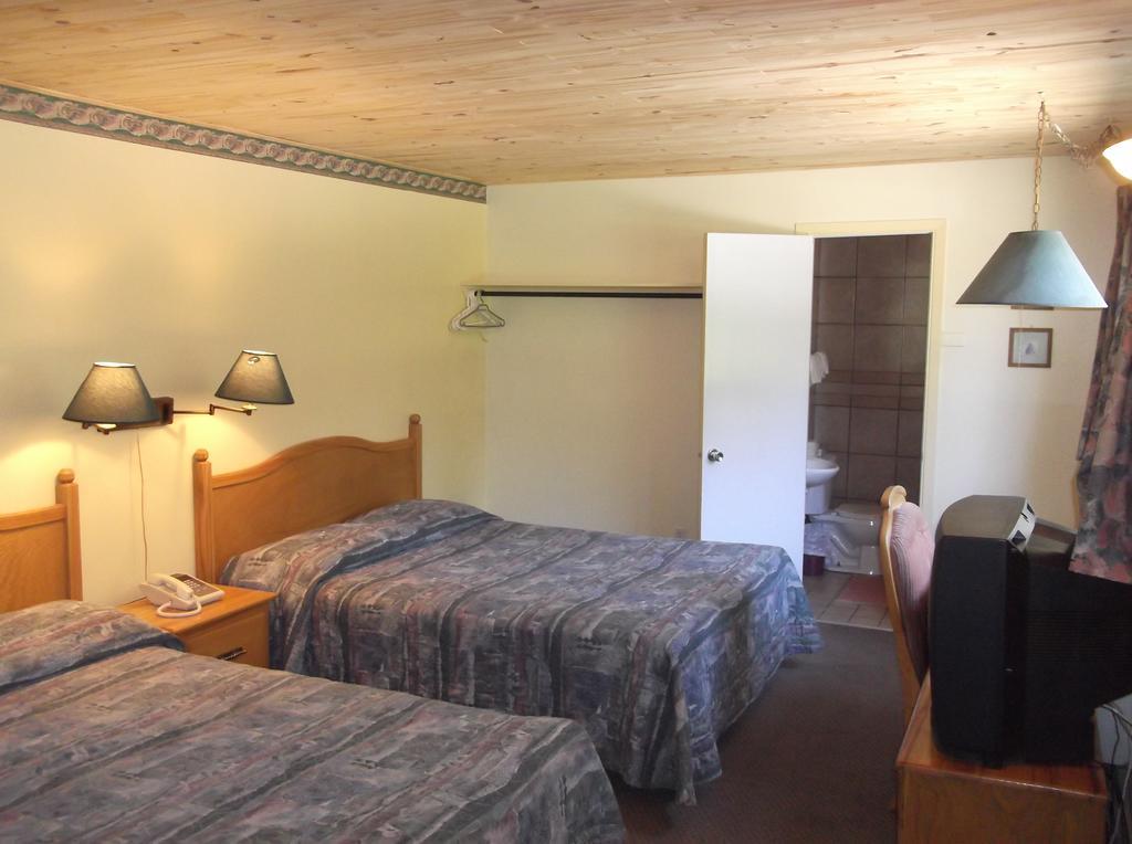 Inn Mountain View Mont-Tremblant