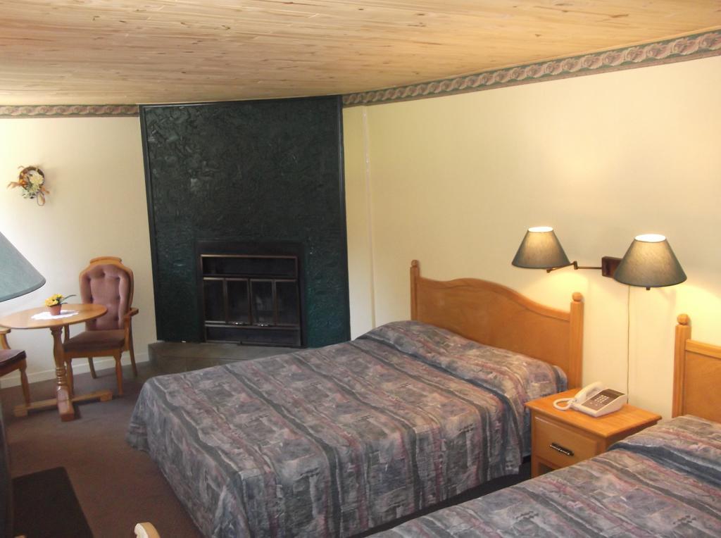 Mountain View Inn