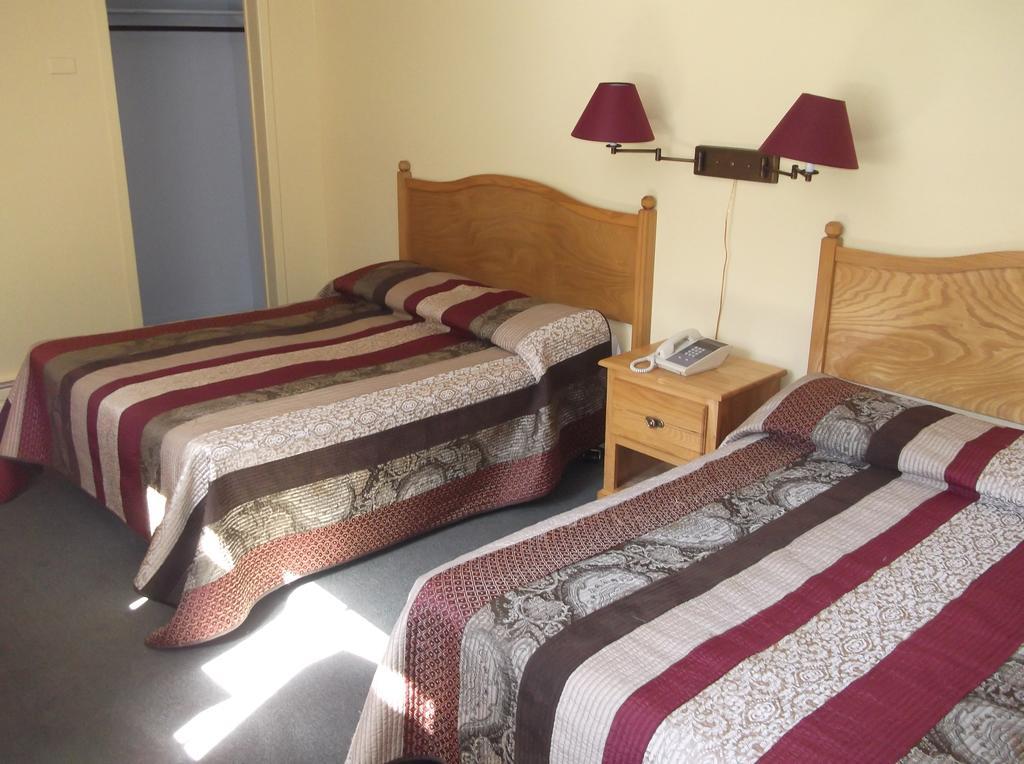Mountain View Inn 2*