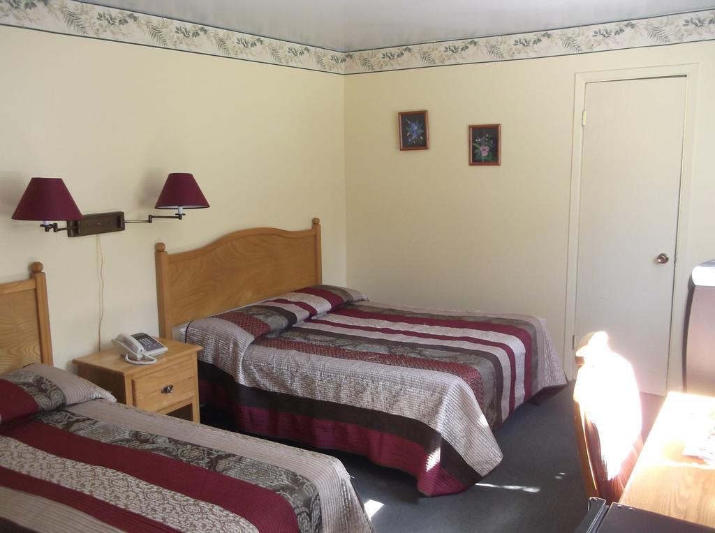 Inn Mountain View Mont-Tremblant