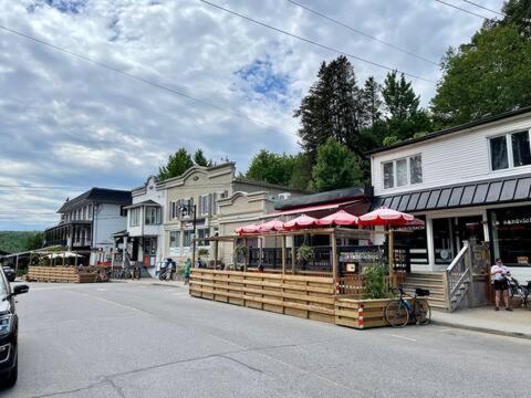 Complexe Livtremblant By Gestion Elite - Liv6 Mont-Tremblant