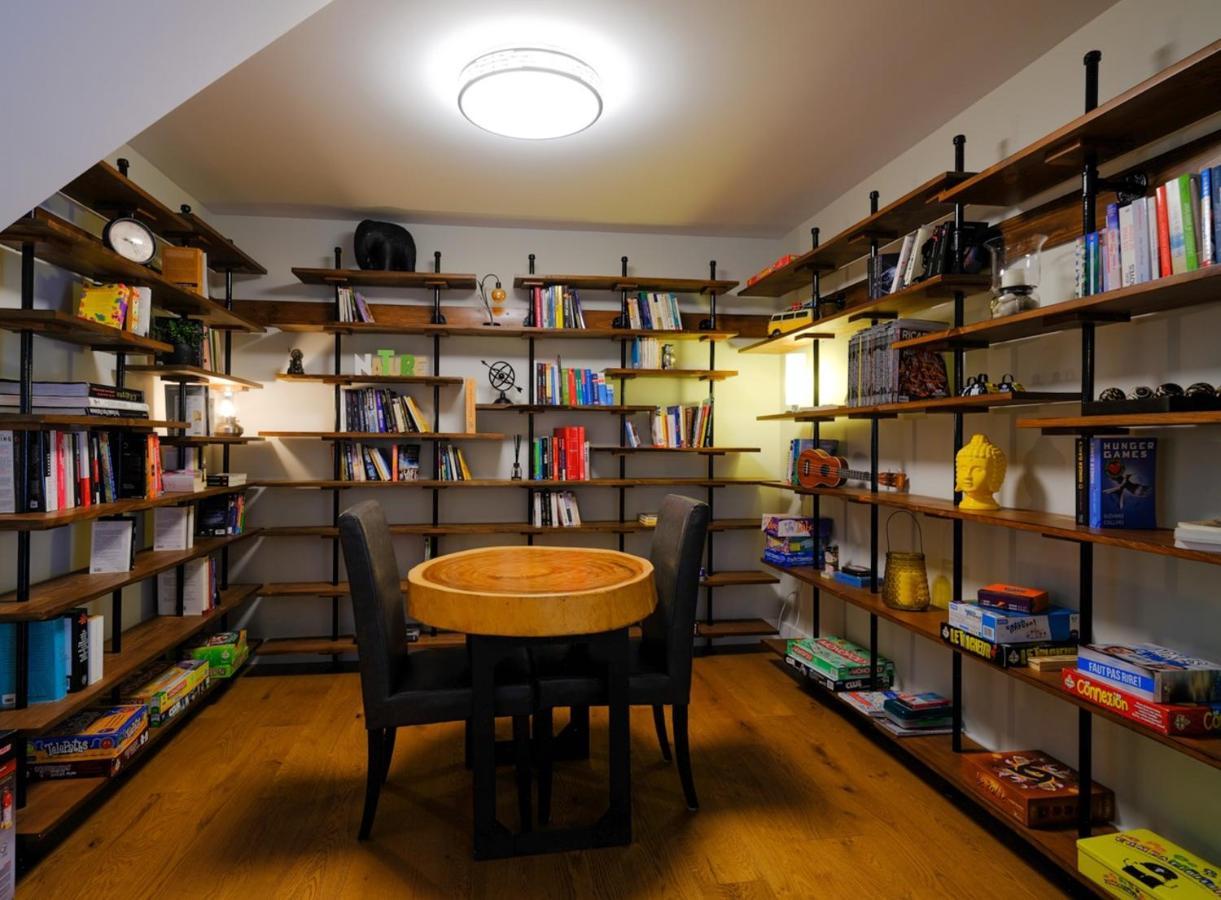 Bed & Breakfast Le Pimbina