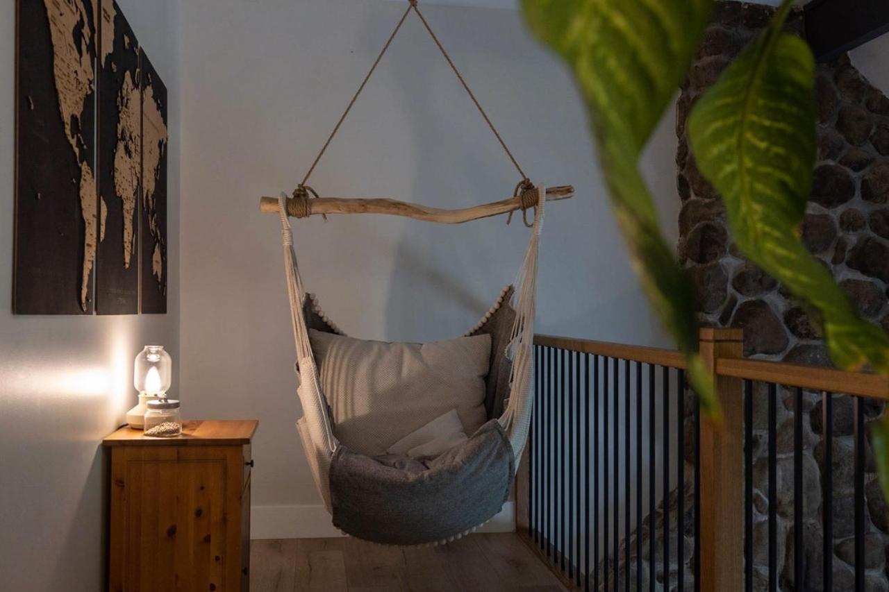 Bed & Breakfast Le Pimbina