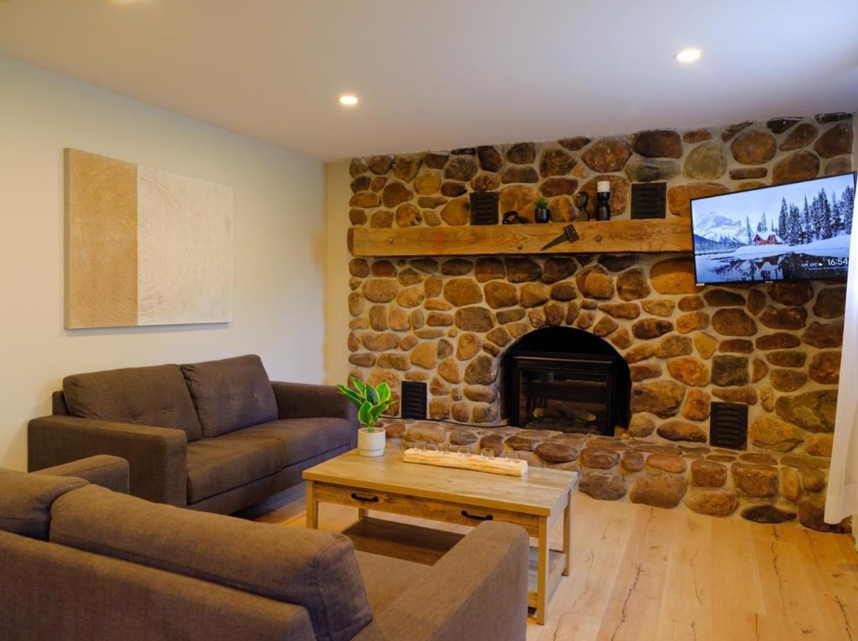 Bed & Breakfast Le Pimbina Mont-Tremblant