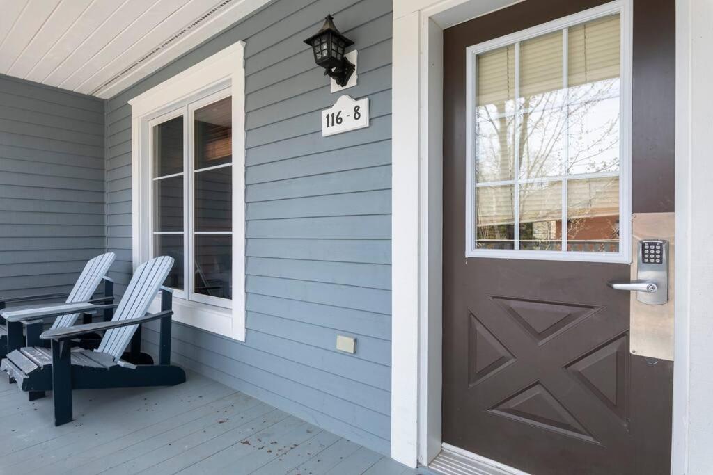 Apartment 3 Bedroom On Golf Le Geant, Access In The Mountain Mont-Tremblant