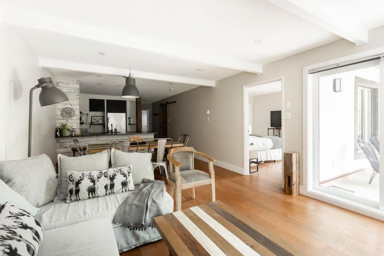 The Outlook Over -tremblant By Instant Holiday home Mont-Tremblant