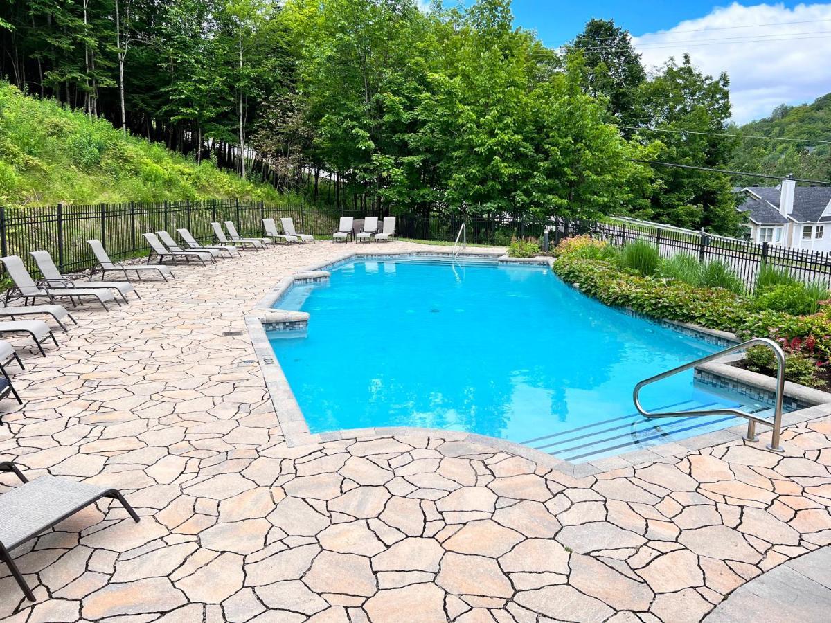 Tremblant Kona By My Tremblant Location * Mont-Tremblant