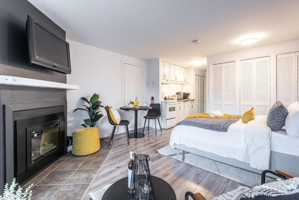 Liv204 By Gestion Elite Mont-Tremblant