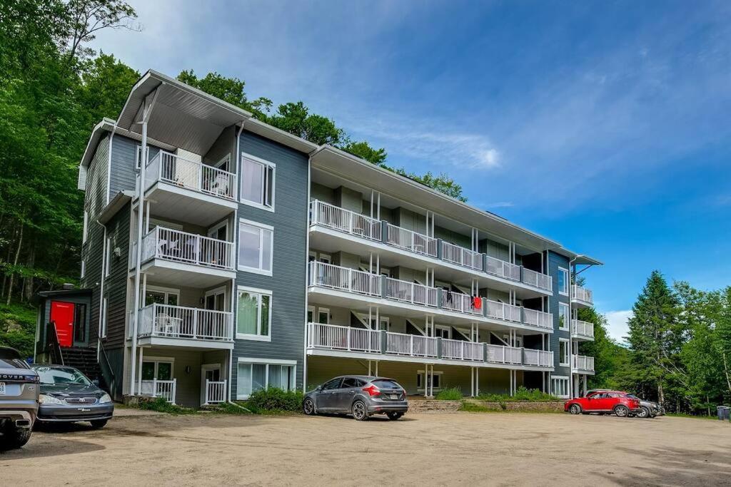 Apartment Liv204 By Gestion Elite Mont-Tremblant
