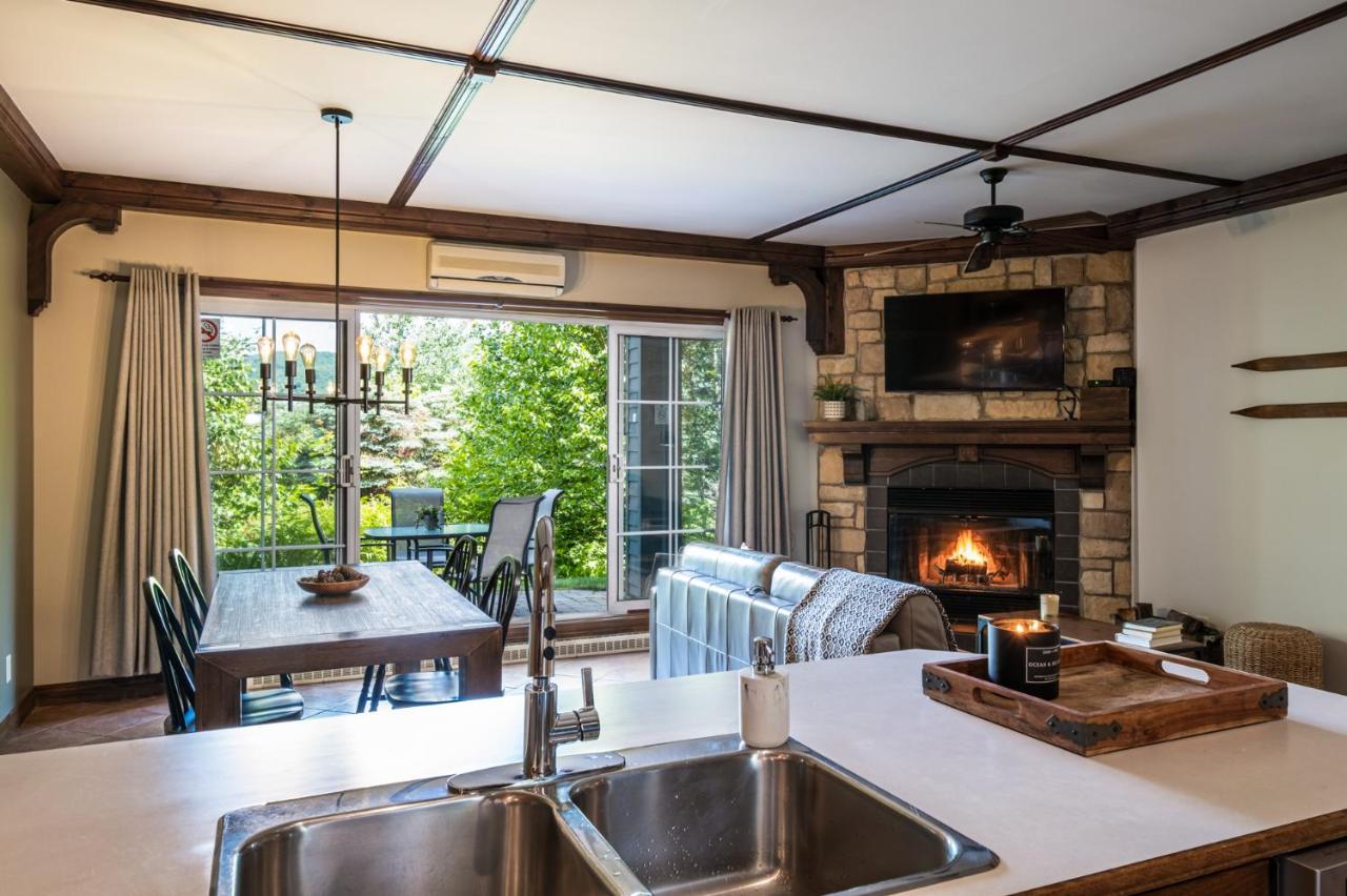 Le Boise Apartment