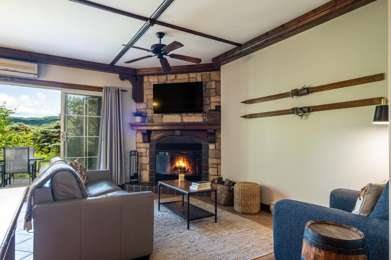 Apartment Le Boise Mont-Tremblant