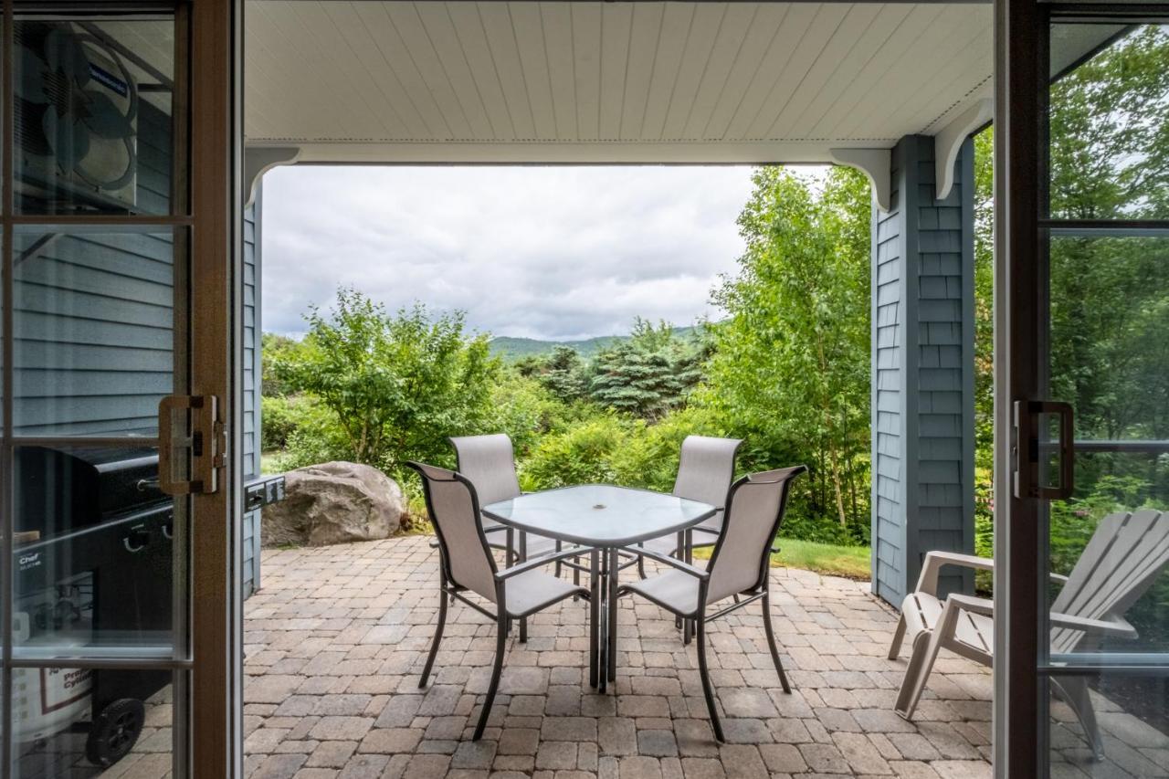 Apartment Le Boise Mont-Tremblant