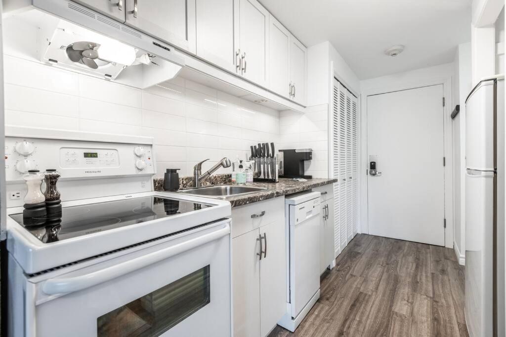 Liv204 By Gestion Elite Apartment
