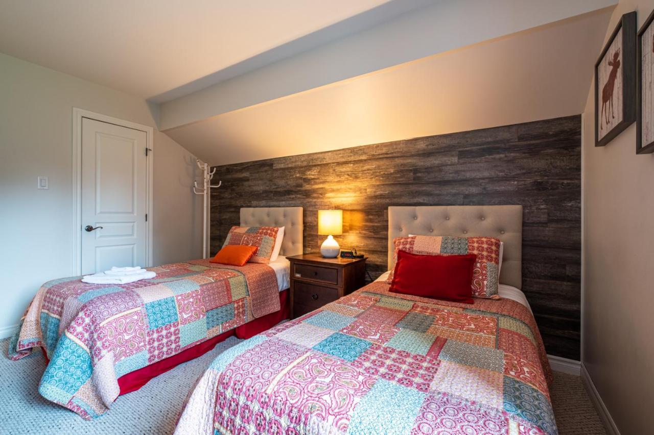 Aiglon By Rendez-vous Apartment