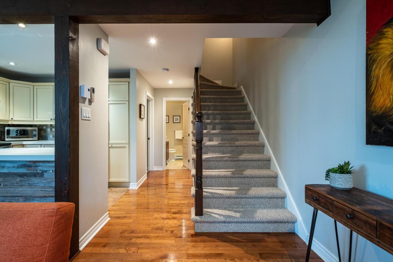 Aiglon By Rendez-vous Apartment *