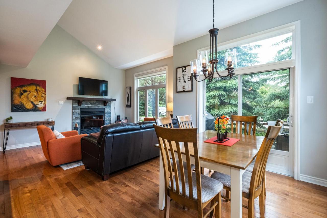 Apartment Aiglon By Rendez-vous Mont-Tremblant