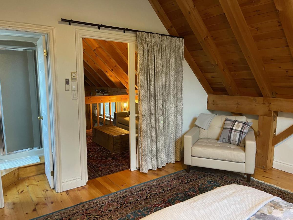 Maison Napoleon Bed & Breakfast