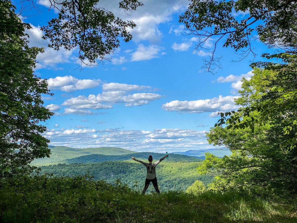 Holiday home Amazing Lakemountain View 5min To Tremblant 491 Mont-Tremblant