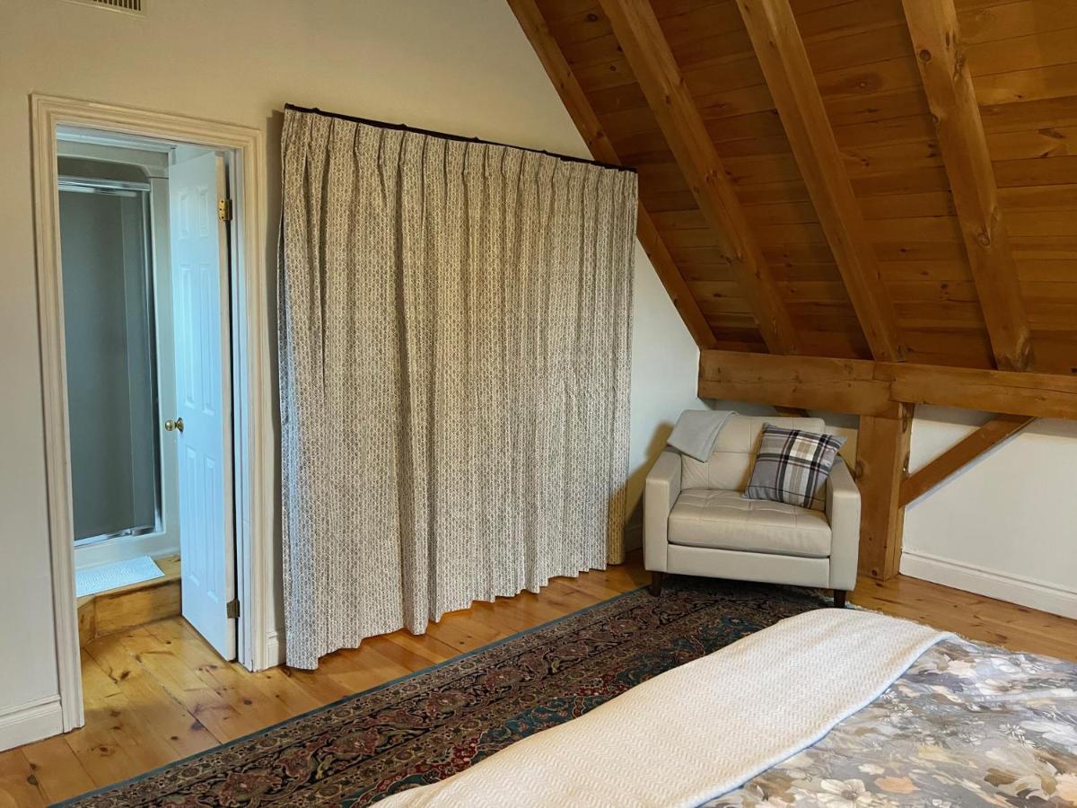 Bed & Breakfast Maison Napoleon *
