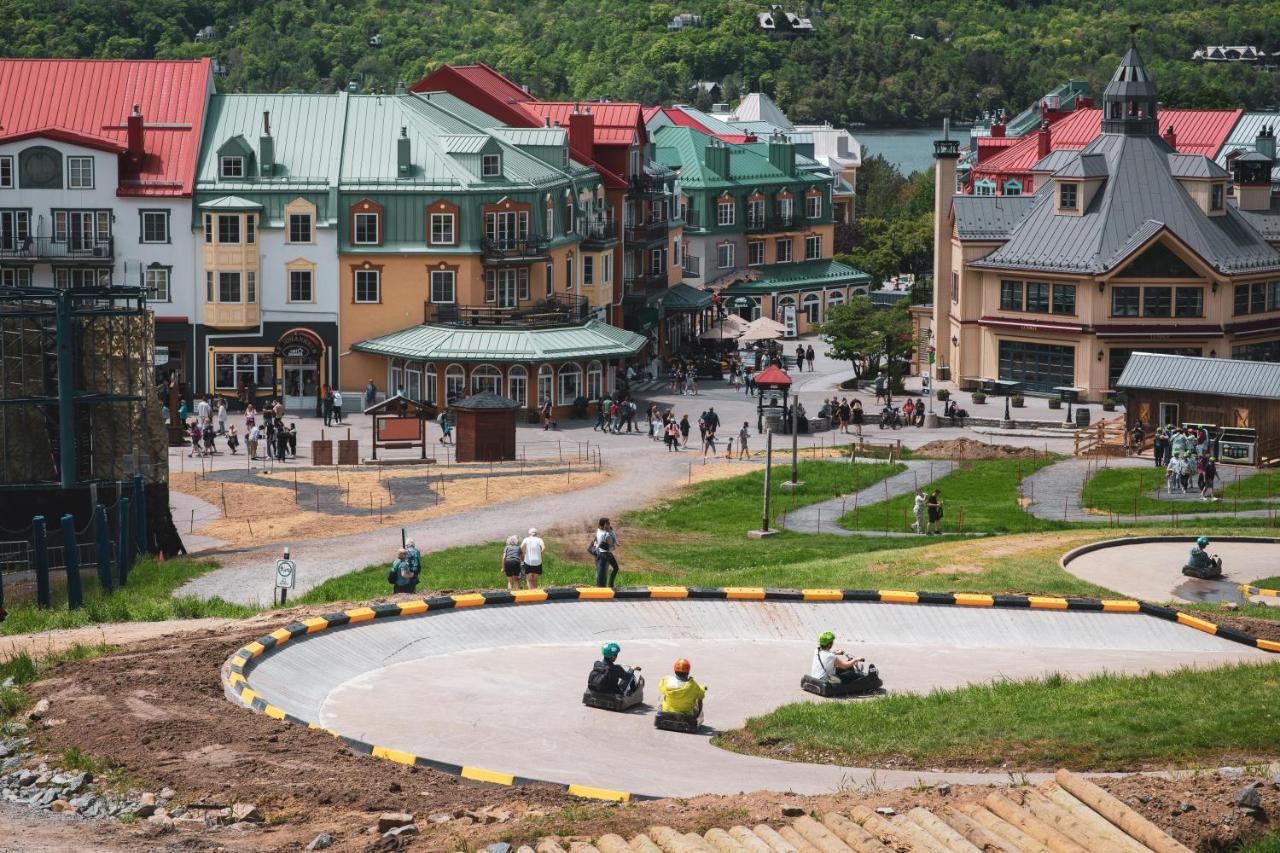 Holiday home Amazing Lakemountain View 5min To Tremblant475 Mont-Tremblant