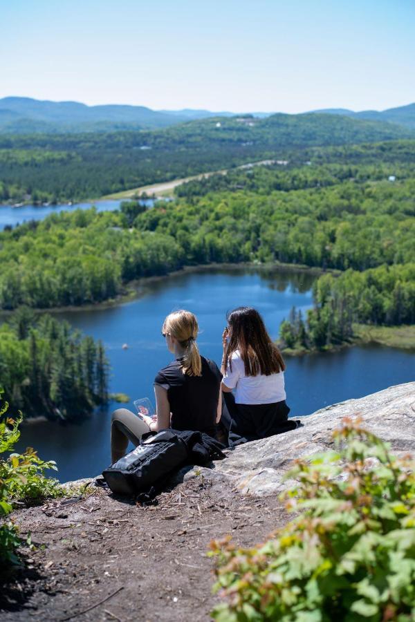 Le Plateau Inout W 3bdrs W Pool Access Holiday home Mont-Tremblant