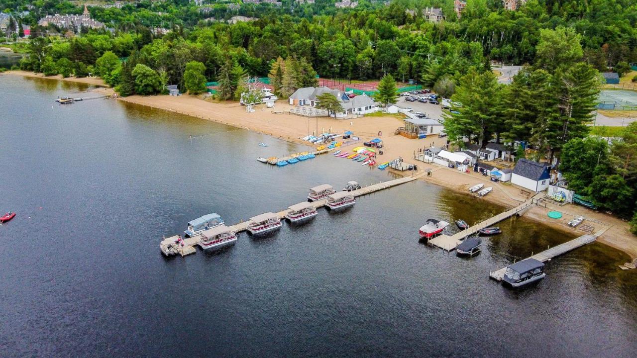 Holiday home House On The Golf La Bte -10min To Tremblant 150 *