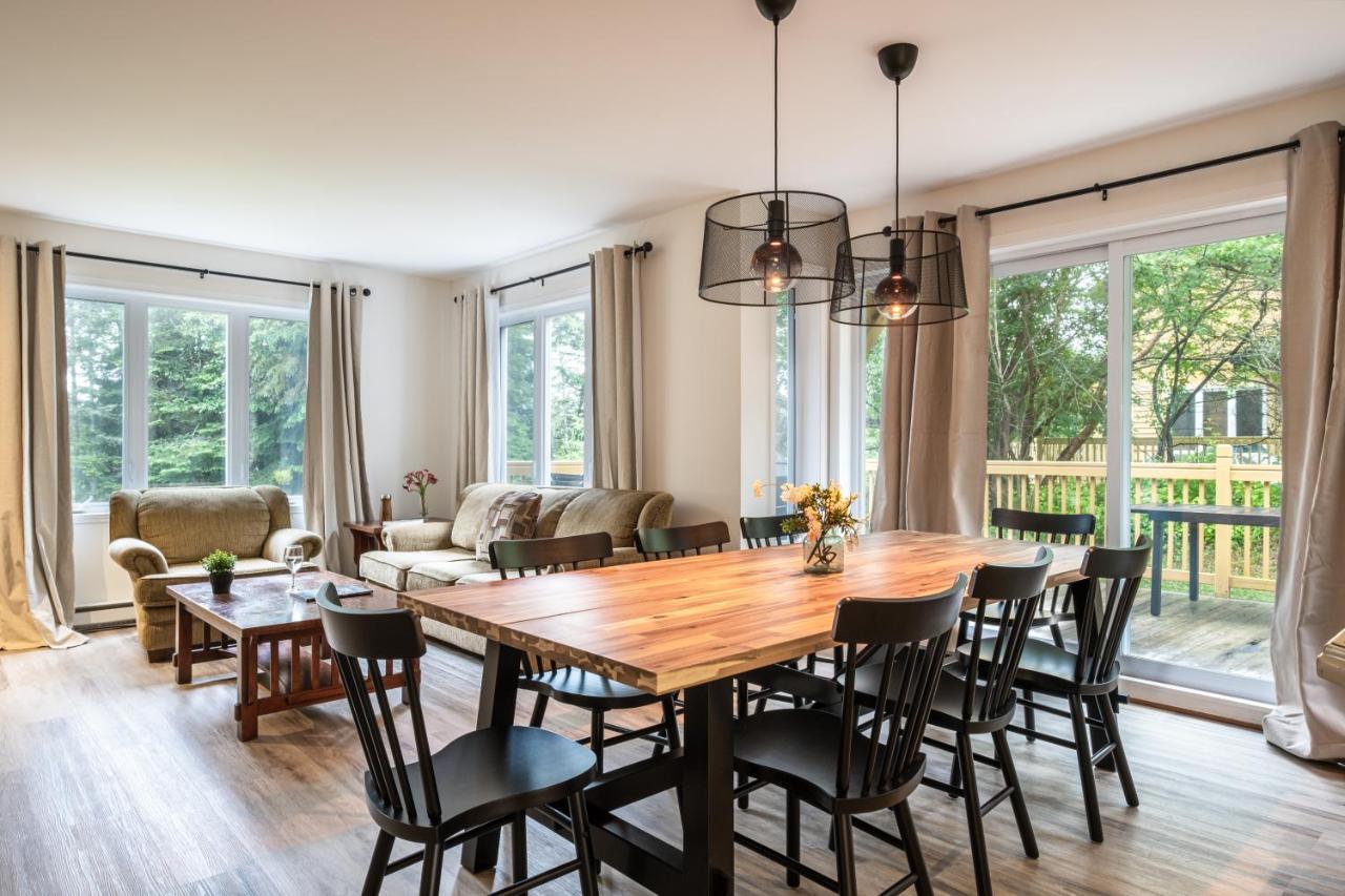 Aiglon By Rendez-vous Apartment