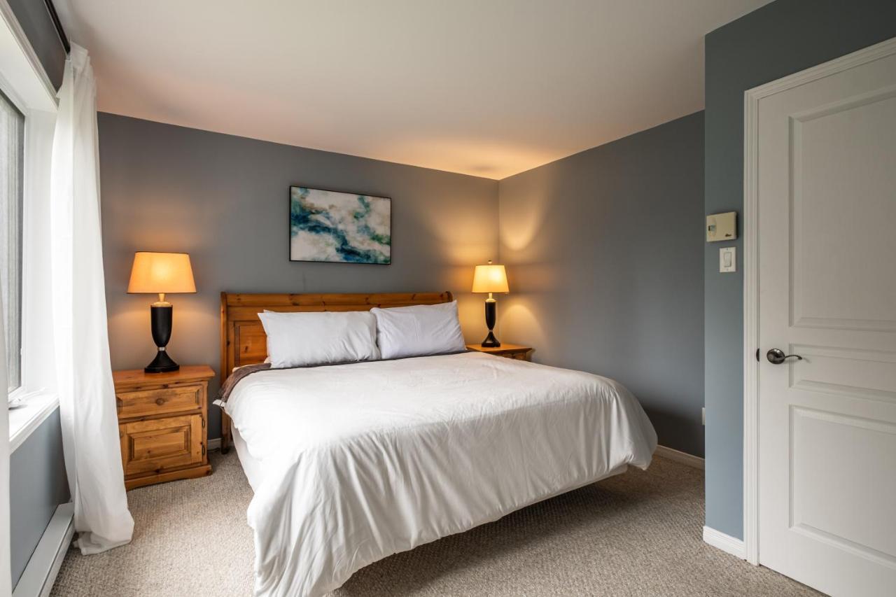 Aiglon By Rendez-vous Apartment *