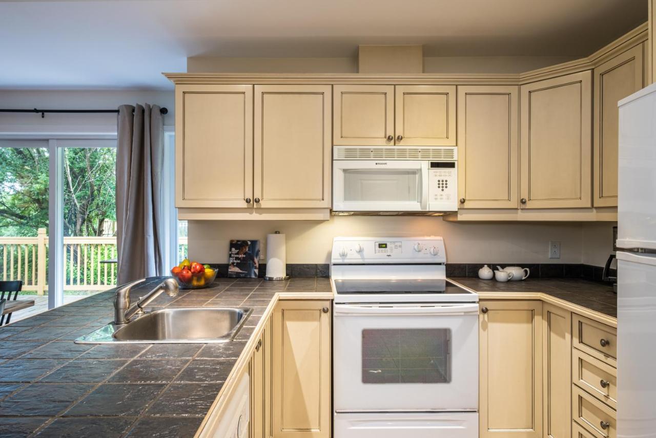 Aiglon By Rendez-vous Apartment