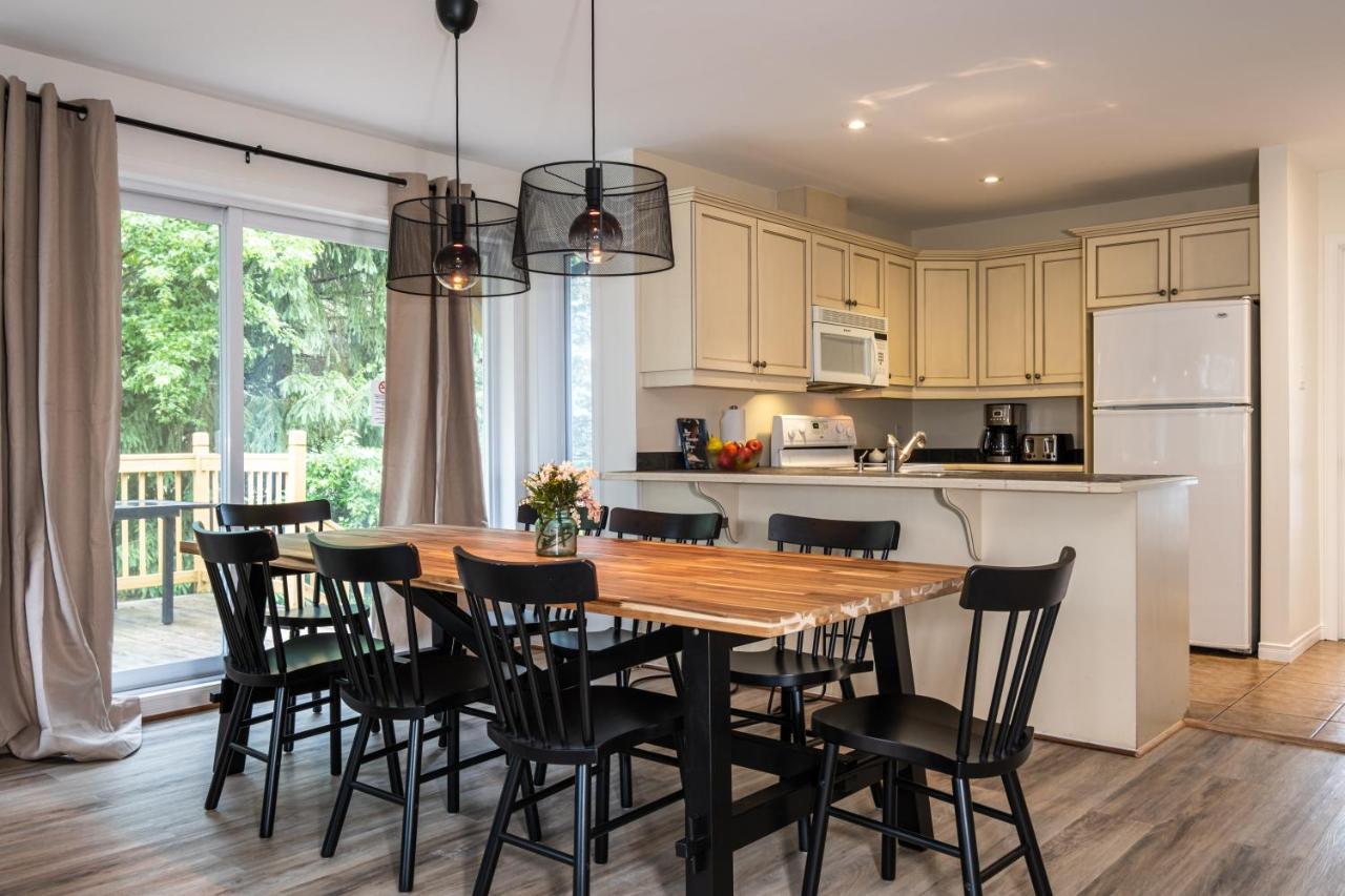 Apartment Aiglon By Rendez-vous