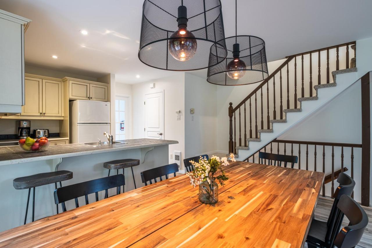 Aiglon By Rendez-vous Apartment *