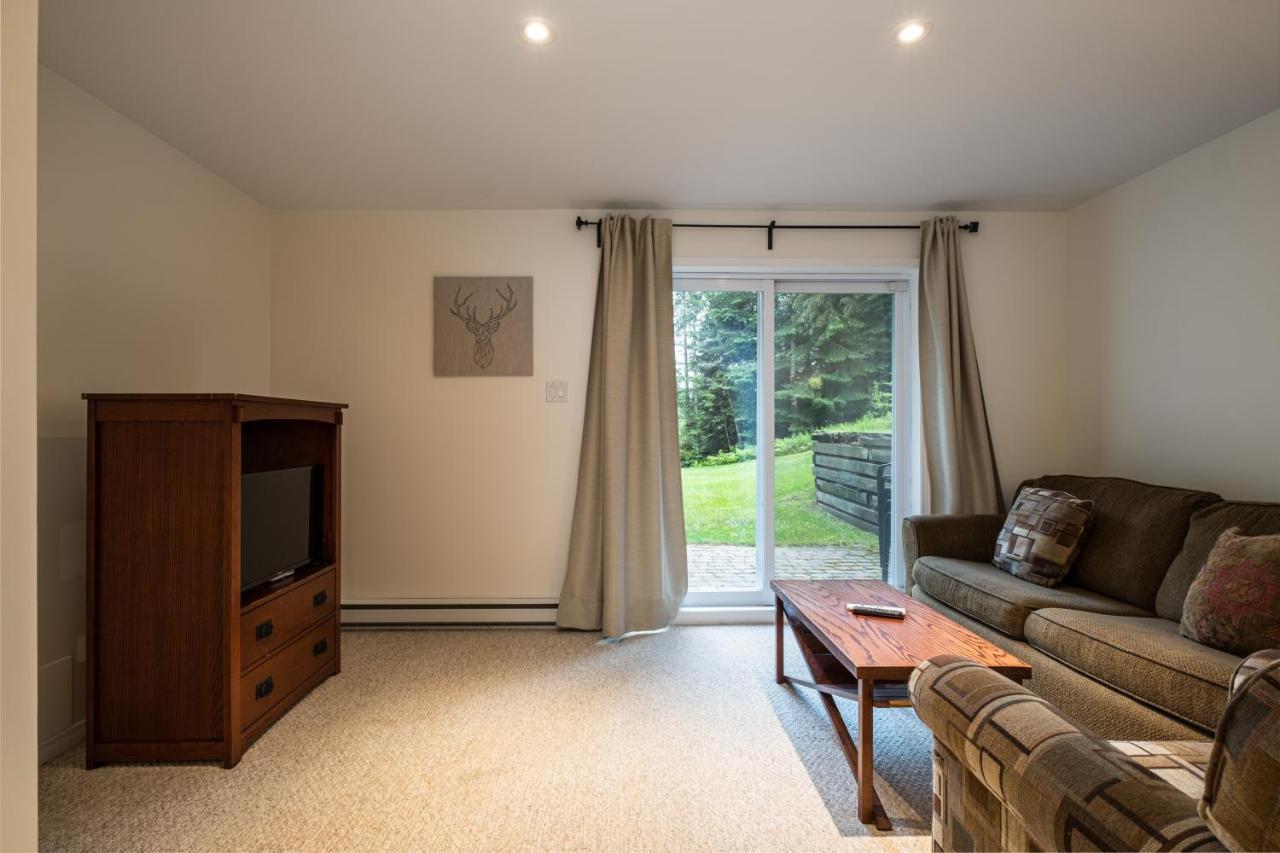 Aiglon By Rendez-vous Apartment