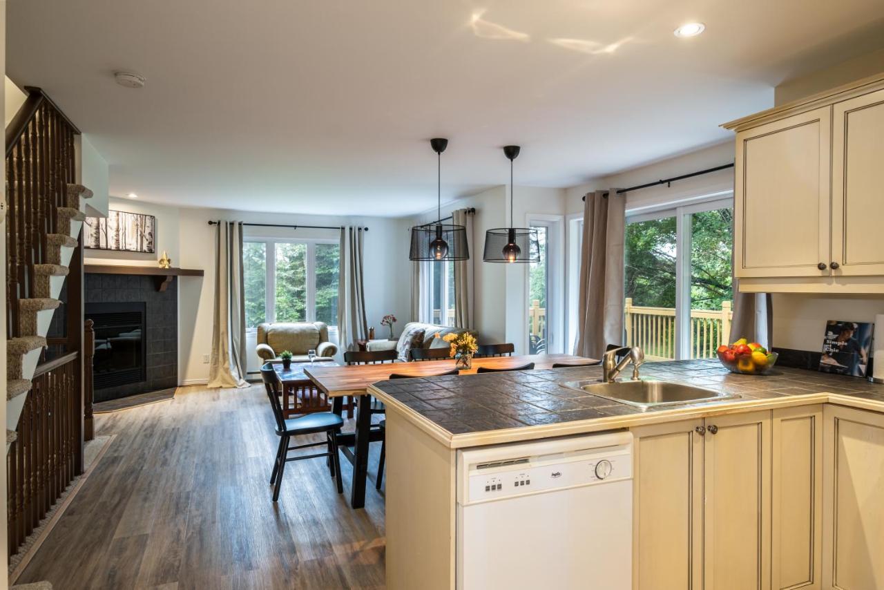 Aiglon By Rendez-vous Apartment *